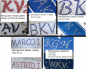 Preview: 100 Komiteemütze Bochum
